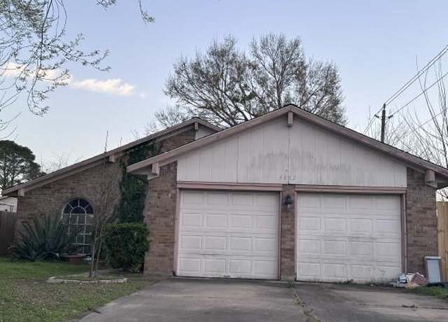 Property at 4802 Yellowstone Dr, Pasadena, TX 77505, 3 beds, 2 baths