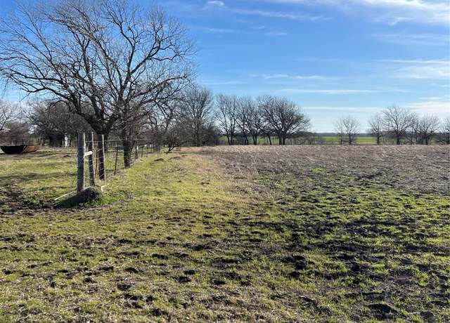 Property at 208 Hcr 4149, Grandview, TX 76050
