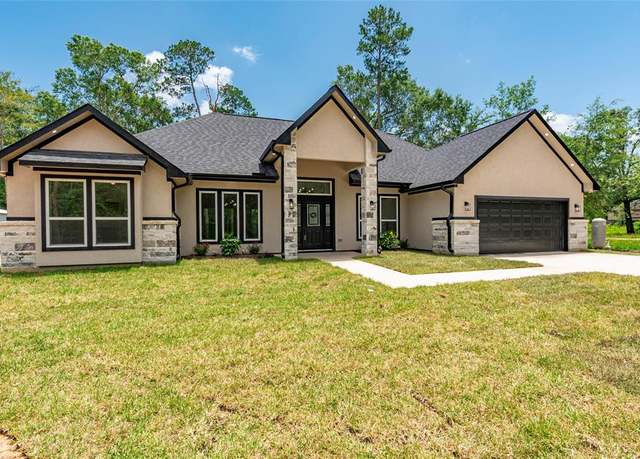 Property at 239 County Road 6499, Dayton, TX 77535, 4 beds, 2.5 baths