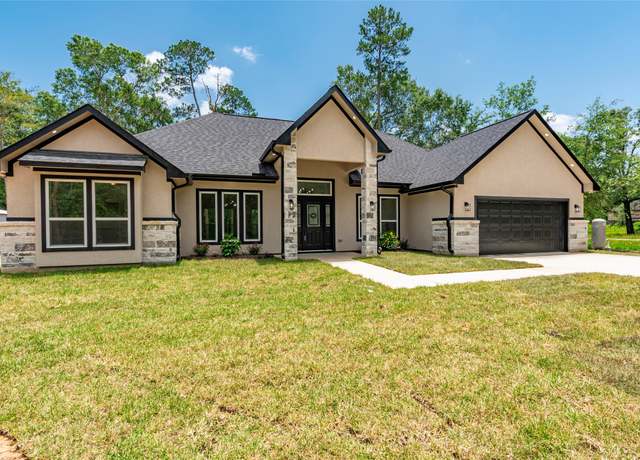 Property at 239 County Road 6499, Dayton, TX 77535, 4 beds, 2.5 baths