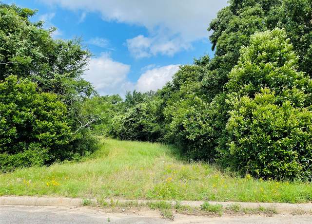 Property at 18 Holly Ct, Buffalo, TX 75831