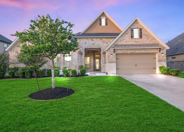 Property at 29414 Amber Meadows Ct, Katy, TX 77494, 4 beds, 3.5 baths