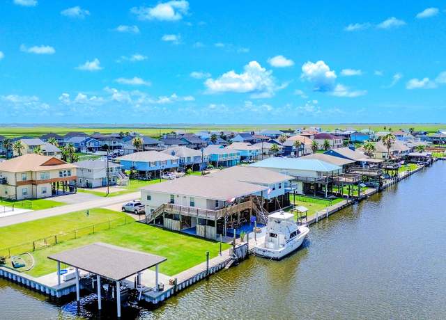 Property at 110 Four Master Rd, Freeport, TX 77541, 4 beds, 3 baths