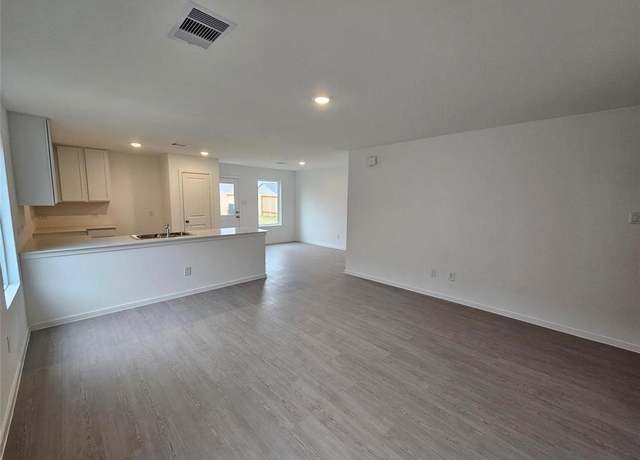 Property at 1506 Amber Skies Dr, Crosby, TX 77532, 3 beds, 2 baths
