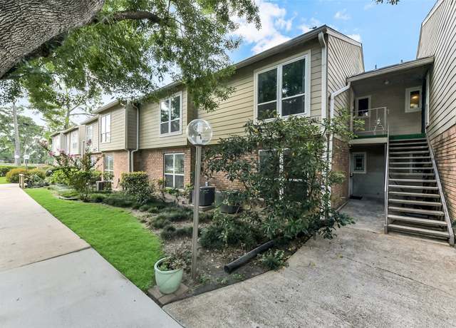 Property at 5005 Georgi Ln #91, Houston, TX 77092, 3 beds, 2 baths