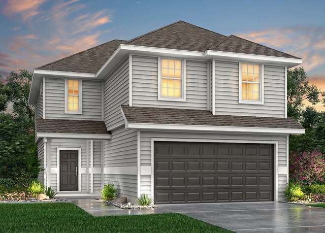 Property at 13324 Burbot Dr, Conroe, TX 77384, 4 beds, 2.5 baths
