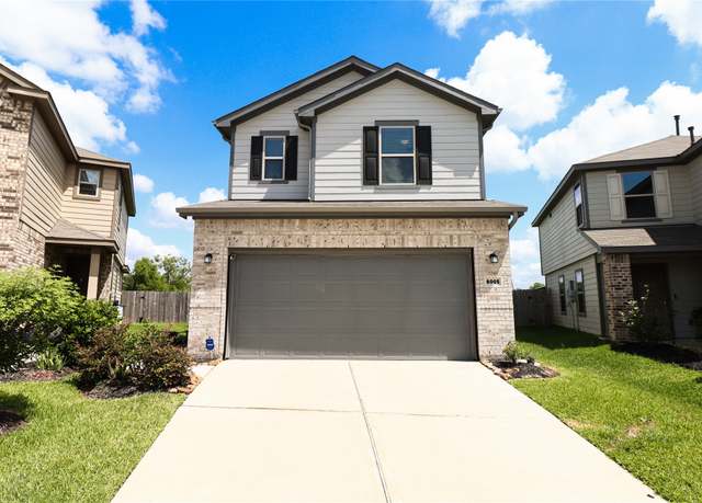 Property at 6005 Diamond Sky Ln, Houston, TX 77048, 2 beds, 2.5 baths
