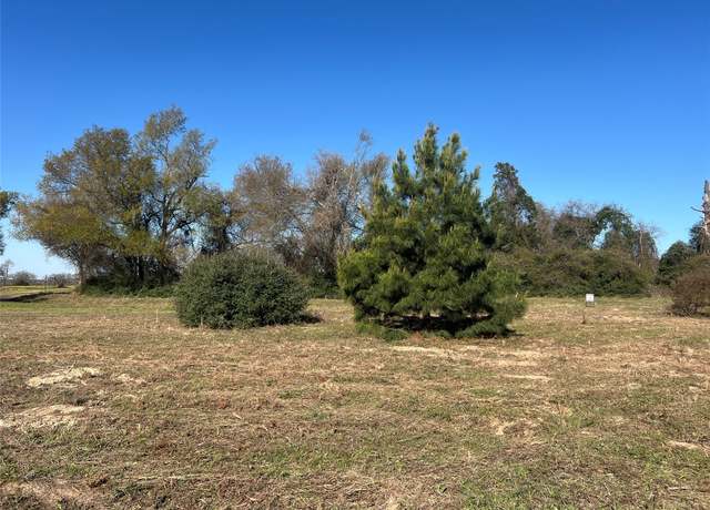 Property at TBD Cr 322, Jewett, TX 75846
