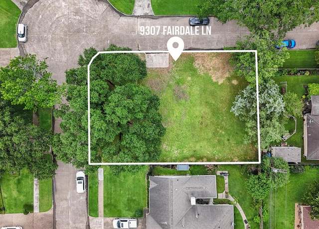 Property at 9307 Fairdale Ln, Houston, TX 77063