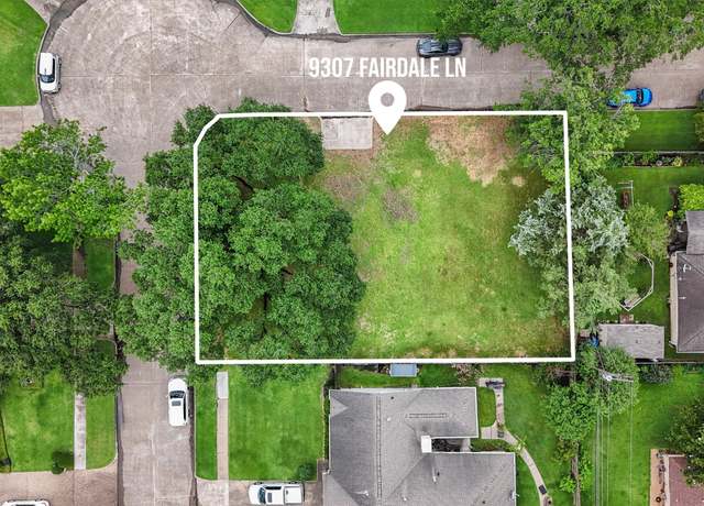 Property at 9307 Fairdale Ln, Houston, TX 77063