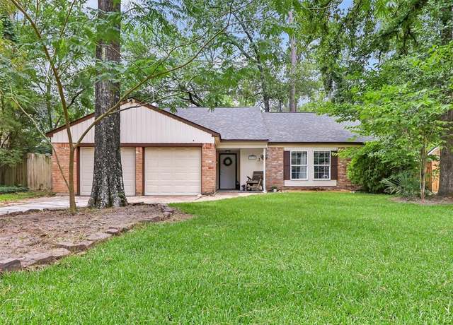 Property at 2138 Middle Creek Dr, Houston, TX 77339, 3 beds, 2 baths
