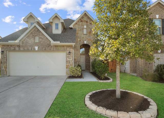 Property at 15207 Lake Powell Dr, Humble, TX 77396, 4 beds, 2.5 baths