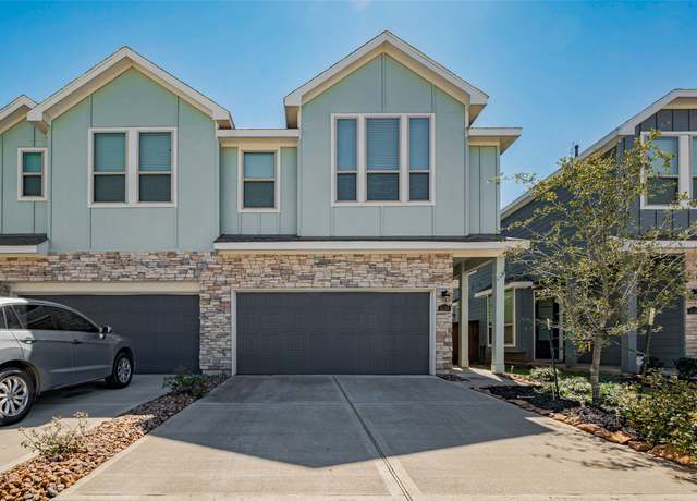 Property at 4134 Champlain Way, Iowa Colony, TX 77583, 3 beds, 2.5 baths