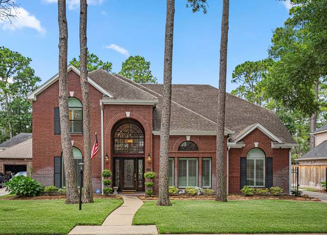 Property at 12927 Finch Brook Dr, Cypress, TX 77429, 3 beds, 3 baths