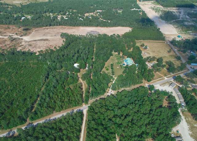 Property at 11105 Crockett Martin Rd, Conroe, TX 77306