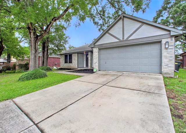 Property at 4915 Red Lantern Dr, Friendswood, TX 77546, 4 beds, 2 baths