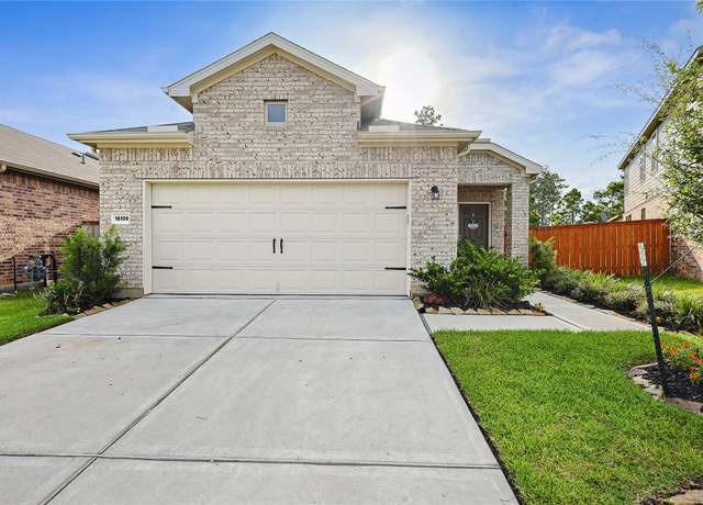 Property at 16106 Elbridge Ct, Conroe, TX 77302, 3 beds, 2 baths