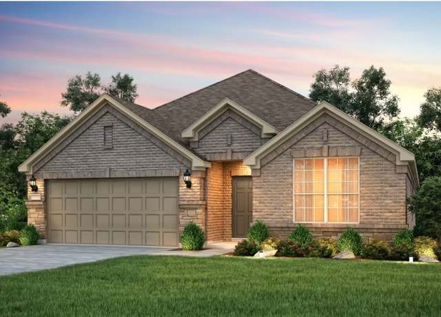 Property at 15898 Hayes Market Loop, Conroe, TX 77378, 3 beds, 2 baths
