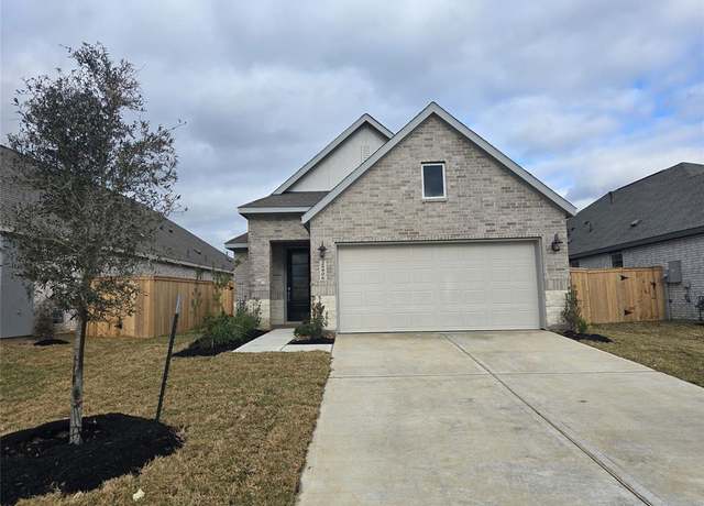 Property at 28726 Grand Mesquite Ln, Hockley, TX 77447, 3 beds, 2 baths