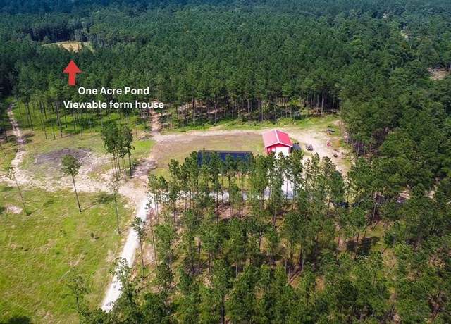 Property at 2145 FM 946 S, Oakhurst, TX 77359, 3 beds, 2 baths