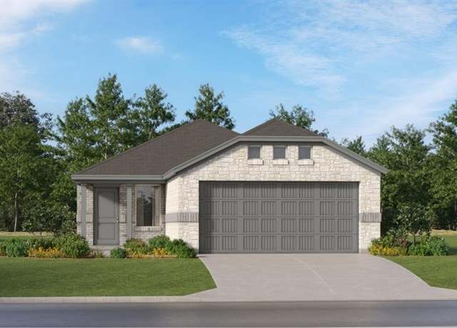 Property at 2519 Ruffed Grouse Ct, Conroe, TX 77306, 3 beds, 2 baths