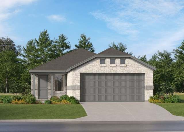 Property at 2519 Ruffed Grouse Ct, Conroe, TX 77306, 3 beds, 2 baths
