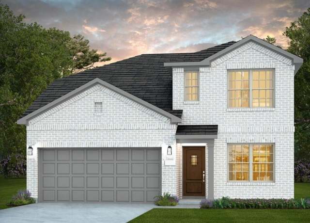Property at 5106 Persimmons Peak Pl, Richmond, TX 77469, 4 beds, 2.5 baths
