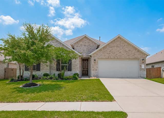 Property at 14117 Cleetwood Trail Ct, Conroe, TX 77384, 3 beds, 2.5 baths