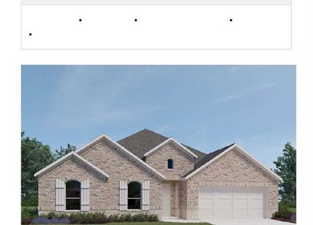 Property at 14117 Cleetwood Trail Ct, Conroe, TX 77384, 3 beds, 2.5 baths