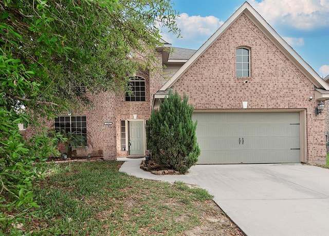 Property at 21647 Hansom Dr, Porter, TX 77365, 4 beds, 2.5 baths