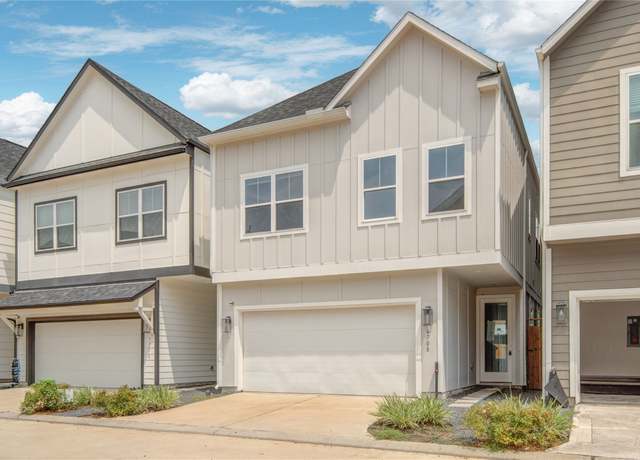 Property at 6708 Parker Grove Ln, Houston, TX 77076, 3 beds, 2.5 baths
