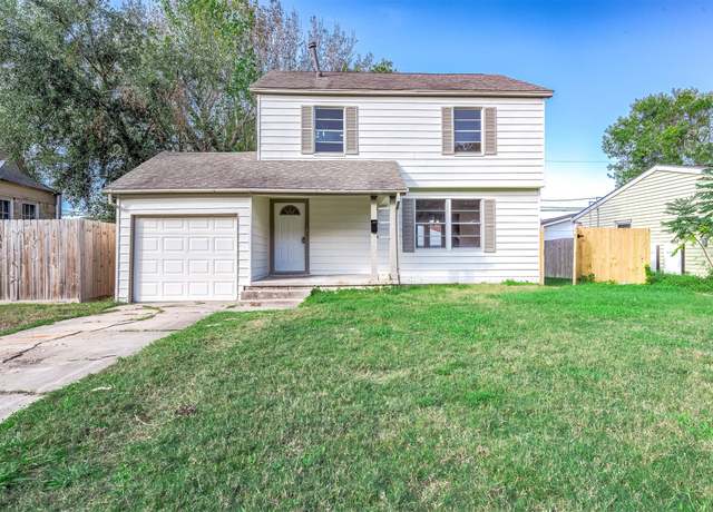 Property at 314 13th Ave N, Texas City, TX 77590, 3 beds, 1.5 baths