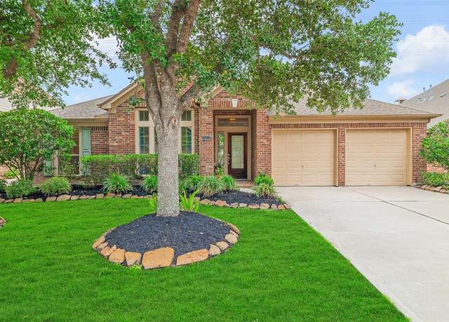 Property at 26122 Savory Springs Ln, Katy, TX 77494, 4 beds, 3 baths