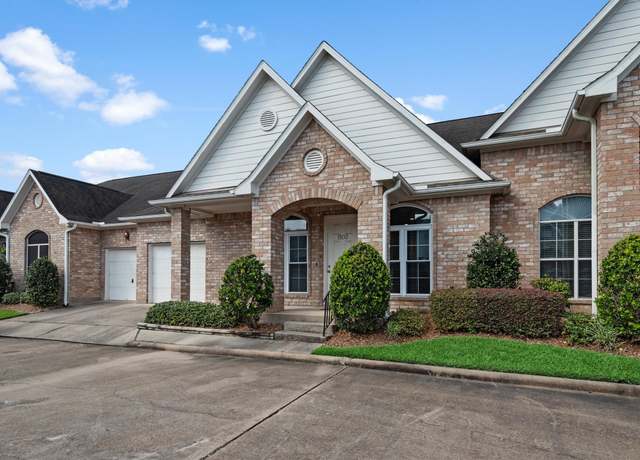 Property at 12755 Mill Ridge Dr #1103, Cypress, TX 77429, 2 beds, 2 baths