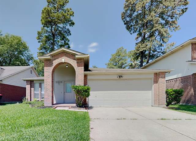 Property at 12635 Timbermeadow Dr, Houston, TX 77070, 4 beds, 2 baths