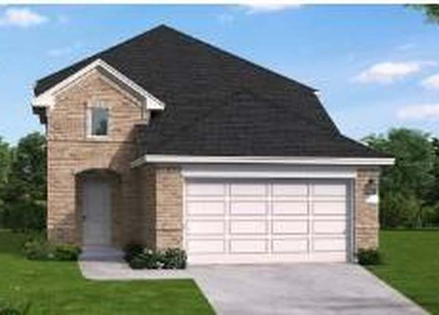 Property at 8943 Wistful Wild, Richmond, TX 77407, 4 beds, 3 baths
