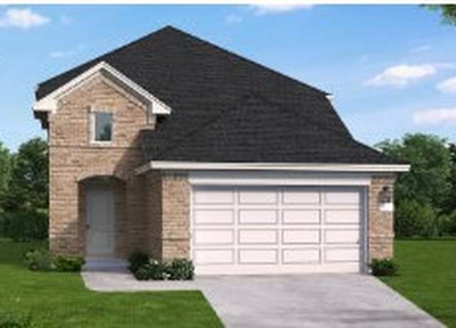 Property at 8943 Wistful Wild, Richmond, TX 77407, 4 beds, 3 baths