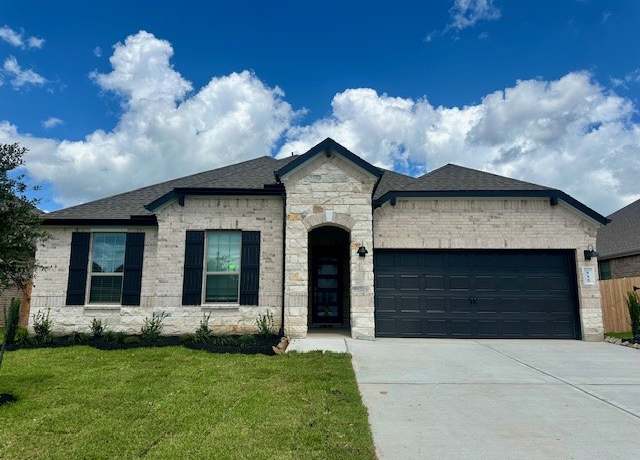 Property at 6226 Pelican Ridge Way, League City, TX 77573, 4 beds, 2.5 baths