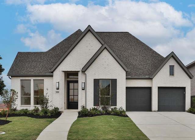Property at 26214 Glee Meadow Dr, Hockley, TX 77447, 4 beds, 4.5 baths