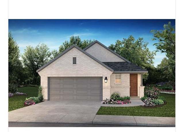 Property at 16323 Placid Stream St, Conroe, TX 77302, 3 beds, 2 baths