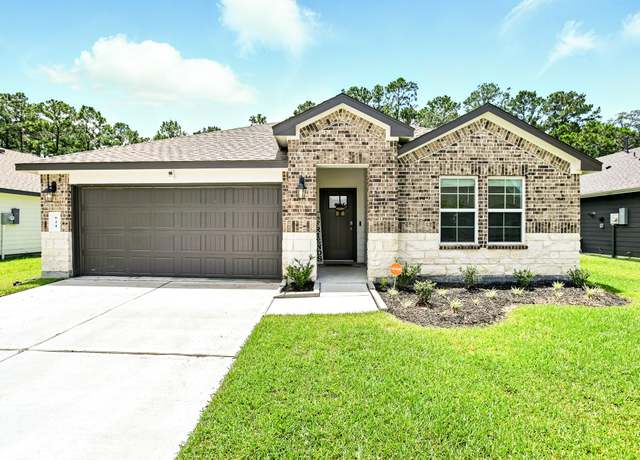 Property at 621 Little Spring Ct, Anahuac, TX 77514, 4 beds, 2 baths