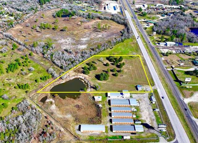 Property at 2965 SH 19 S, Huntsville, TX 77320