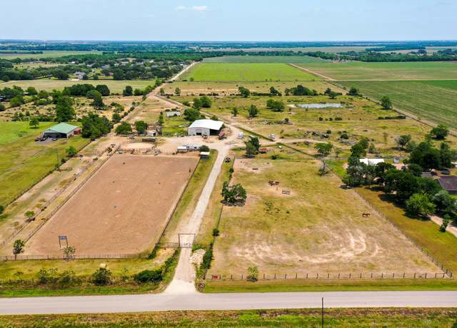 Property at 3637 Foerster School Rd, Rosenberg, TX 77471