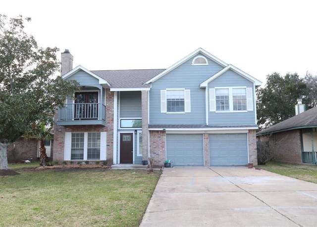 Property at 3122 Lazy Brook Dr, Sugar Land, TX 77479, 4 beds, 2.5 baths