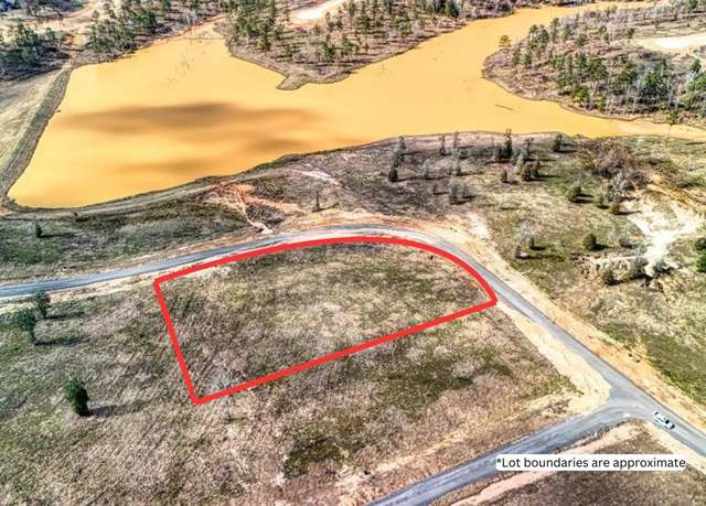 Property at 0 Vintage, Livingston, TX 77351