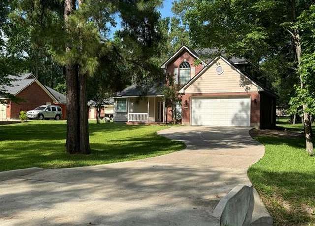 Property at 2232 Stableridge Dr, Conroe, TX 77384, 4 beds, 2.5 baths