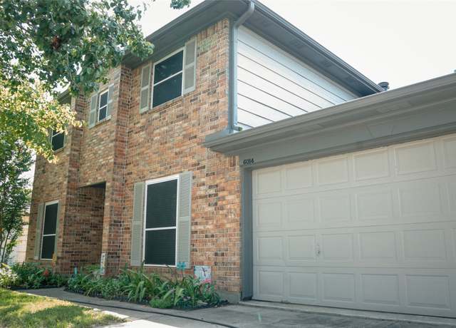 Property at 6014 Ghana Ln, Pasadena, TX 77505, 5 beds, 2.5 baths