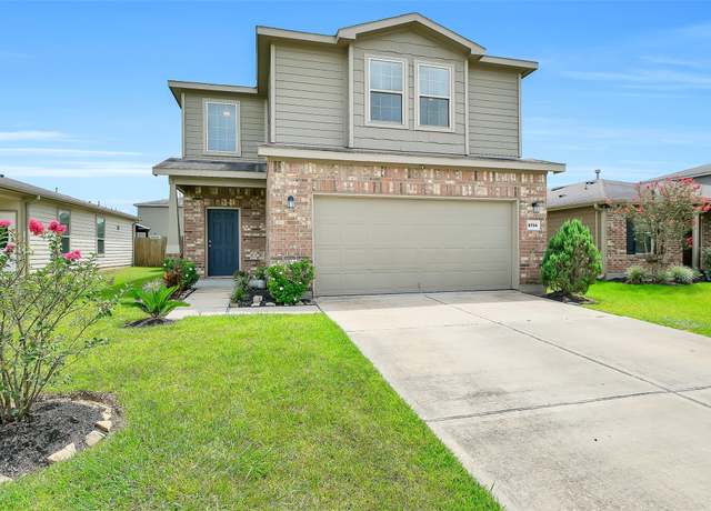 Property at 6734 Cortenridge Ln, Houston, TX 77048, 3 beds, 2.5 baths