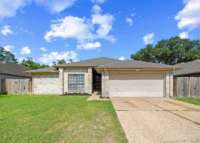 Property at 11423 Sunny Creek Dr, Houston, TX 77066, 3 beds, 2 baths