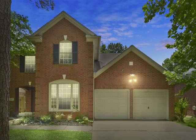 Property at 2111 Village Dale Ave, Houston, TX 77059, 4 beds, 3.5 baths